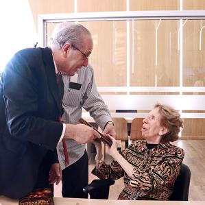 Lançamento do livro 