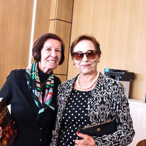 Lançamento do livro 