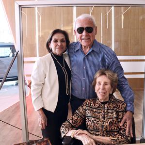 Lançamento do livro 