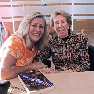 Lançamento do livro 