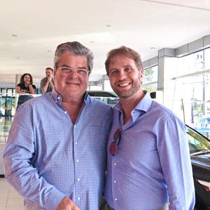 Lançamento do livro 