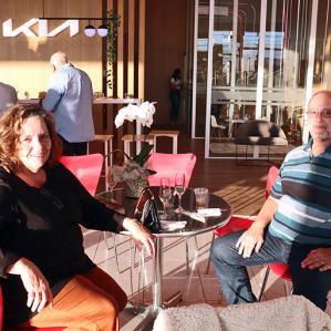 Lançamento do livro 