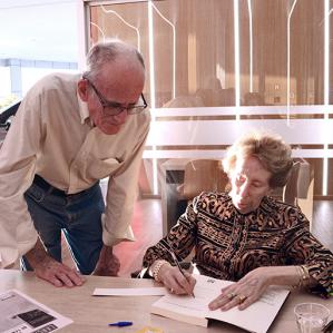 Lançamento do livro 