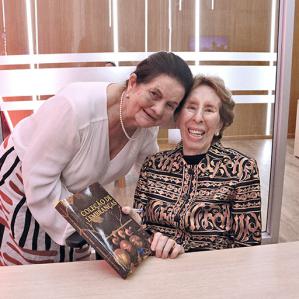 Lançamento do livro 