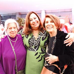 Lançamento do livro 